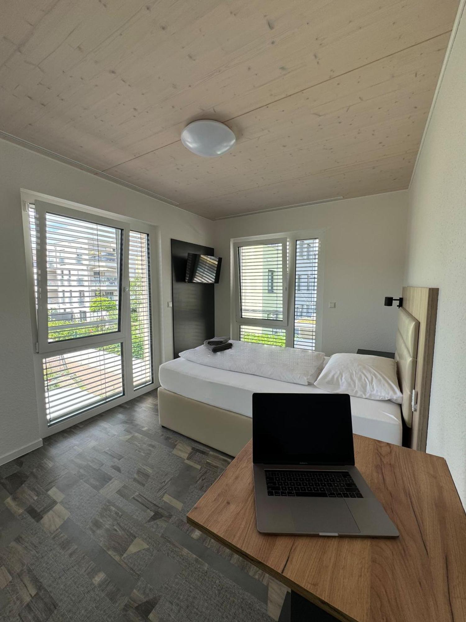 Hotel Lijo, Bei Basel Steinen  Zewnętrze zdjęcie