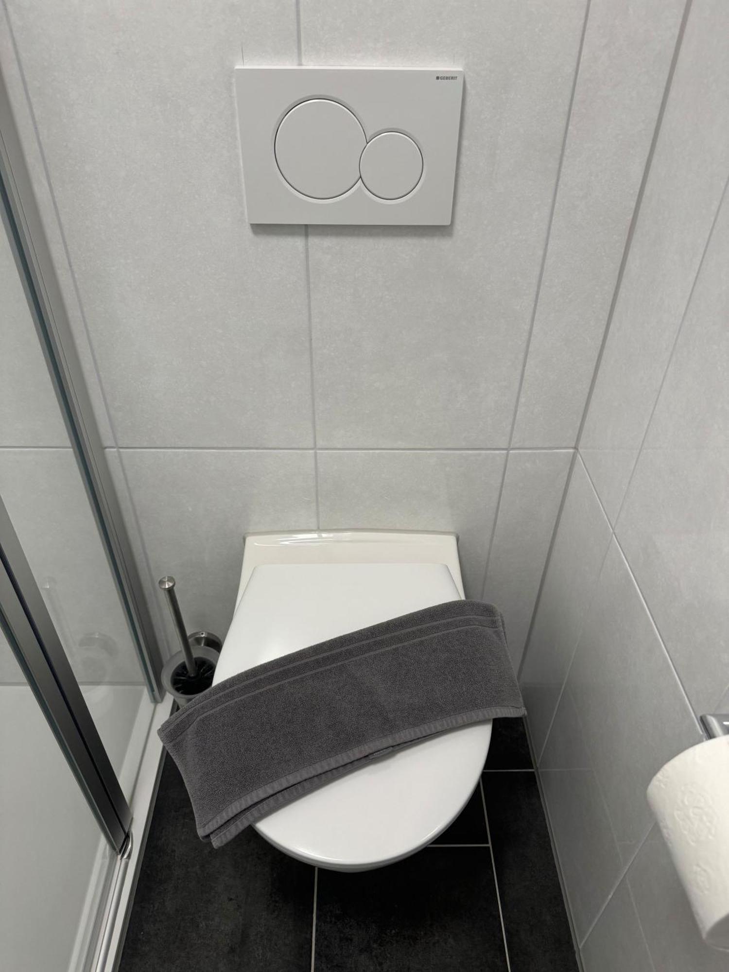Hotel Lijo, Bei Basel Steinen  Zewnętrze zdjęcie