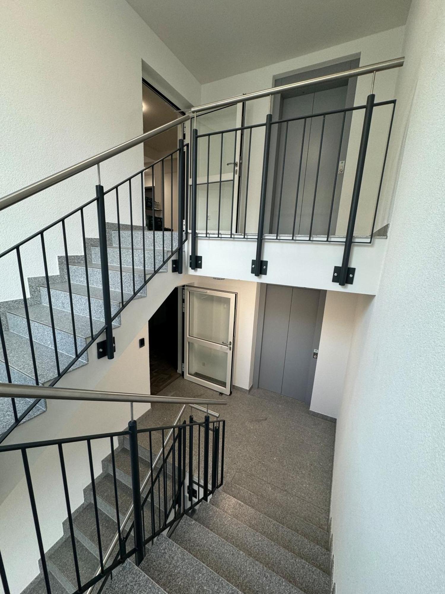 Hotel Lijo, Bei Basel Steinen  Zewnętrze zdjęcie